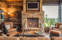 Cheap Fireplace Builders