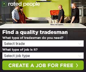 Find Carpenters With Rated People