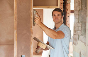 Plasterers Dukinfield Greater Manchester
