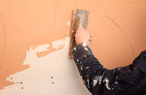 Plasterers Gillingham Kent
