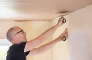 Plasterers Fleet Hampshire