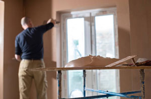 Plasterers Walsall West Midlands